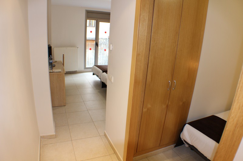 Fyrbäddsrum Hotel Cubil Fyrbäddsrum Hotel Cubil